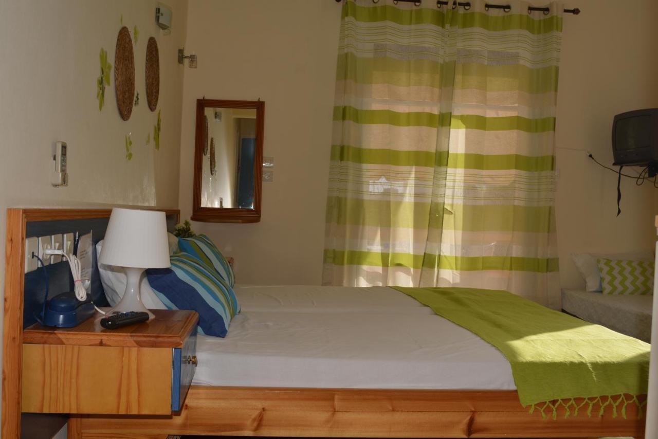 Dimitra Hotel Kamena Vourla Kamer foto