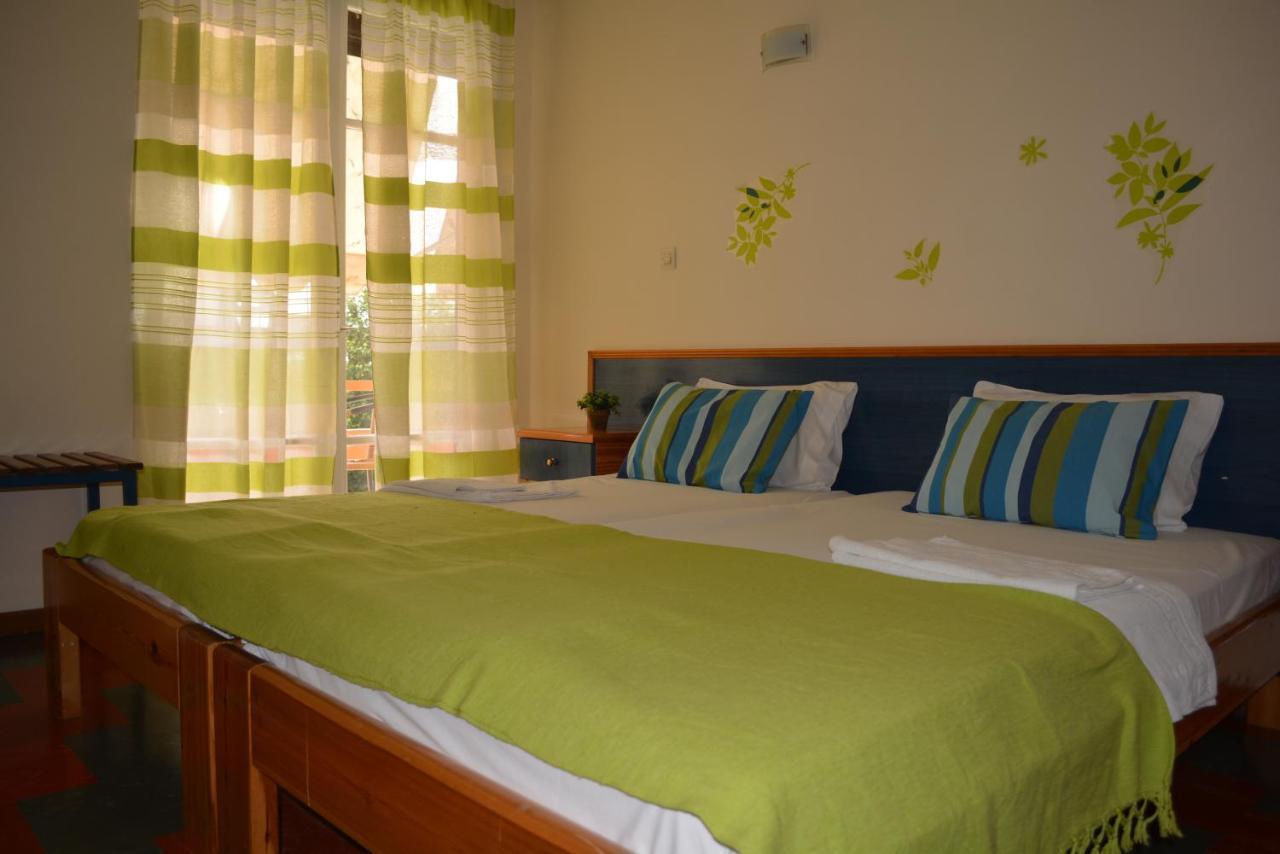 Dimitra Hotel Kamena Vourla Kamer foto