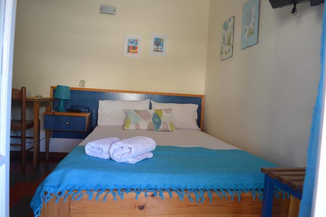 Dimitra Hotel Kamena Vourla Buitenkant foto